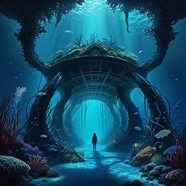 Underwater Habitat
