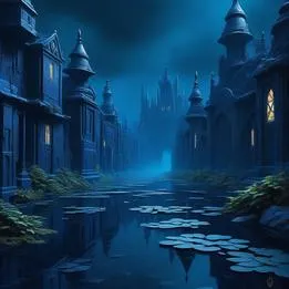 Unfamiliar
