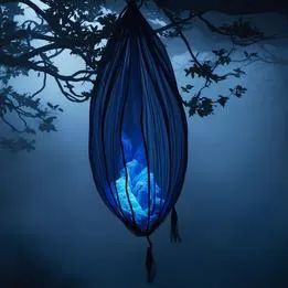 Unfinished Cocoon