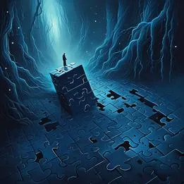 Unfinished Puzzle