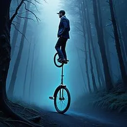 Unicycle