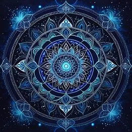 Unity Mandala