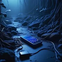 Unplugged Electronics