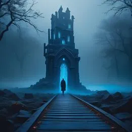 Unseen Barrier