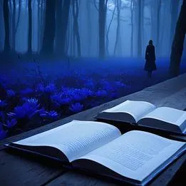 Unwritten Pages