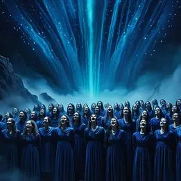 Uplifting Choir