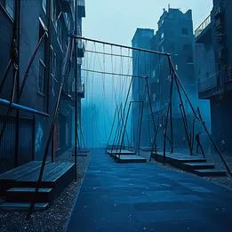 Urban Playground