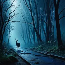 Urban Wildlife