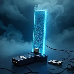 USB Flash Drive