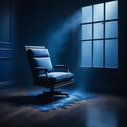 Vacant Chair