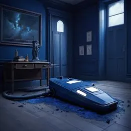Vacuum