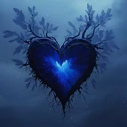 Valentine’s Day Heart