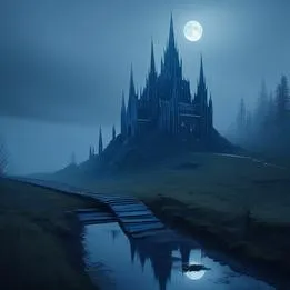 Valhalla (Valhöll)