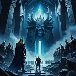 Valhalla