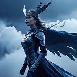 Valkyrie Flight