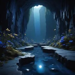 Valley