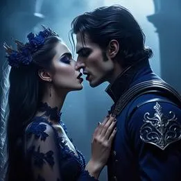 Vampire's Kiss