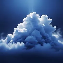 Vanilla Cloud