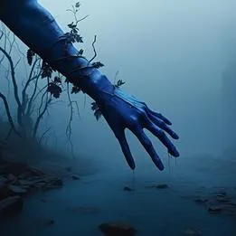Vanishing Limb