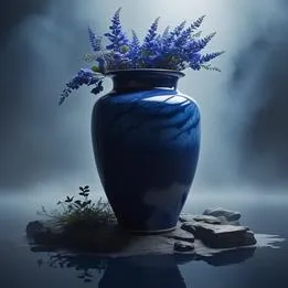 Vase of Promises