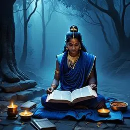 Vedic Scriptures