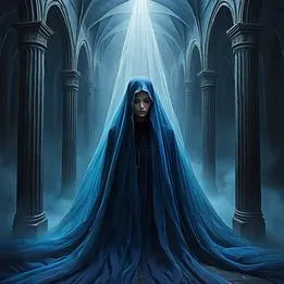 Veil of Illusions