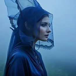 Veil of Mist
