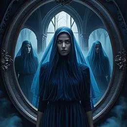Veil of Perception