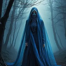 Veil of Reality