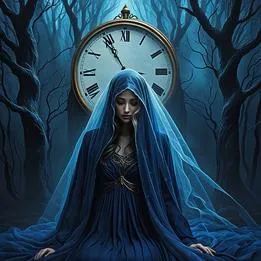 Veil of Time