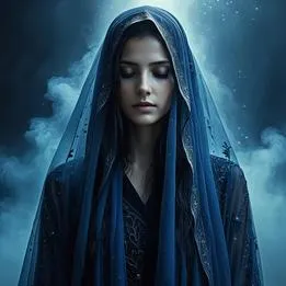 Veil Thin