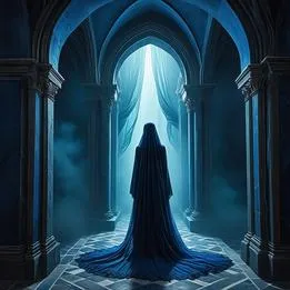 Veiled Chambers
