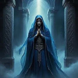 Veiled Guardian