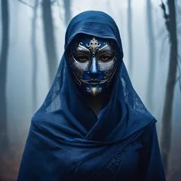 Veiled Intentions