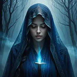 Veiled Knowledge