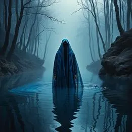 Veiled Mirage