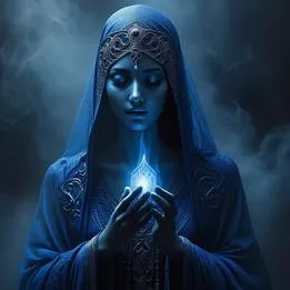 Veiled Oracle