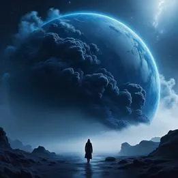 Veiled Planet