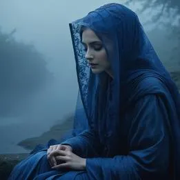 Veiled Prophecy