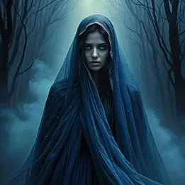 Veiled Threat