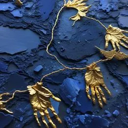 Vein of Gold