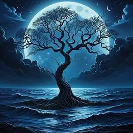 Veins of the Earth