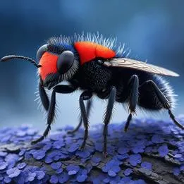 Velvet Ant