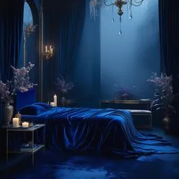 Velvet Cover