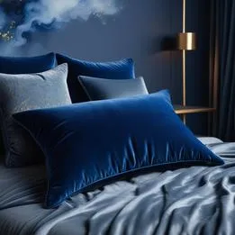 Velvet Cushion