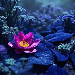 Velvet Petal