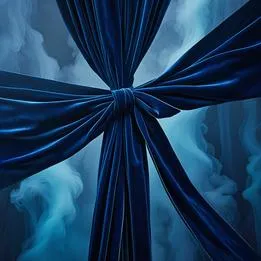 Velvet Ribbon