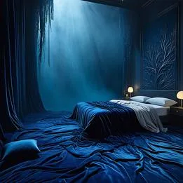 Velvet Touch