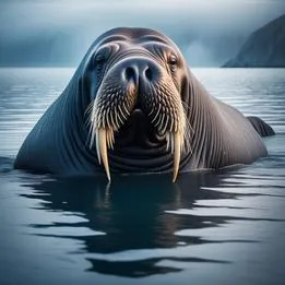 Venerable Walrus