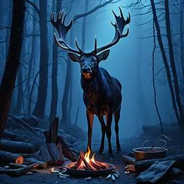 Venison Jerky
